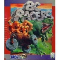 BC Racers (Jewel - Dos Windows XP) by 