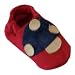 Papush Shoes-My Little Mushroom