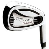 Golfsmith Tour Cavity Forged Iron Heads (HAND: Right, HEAD:5)
