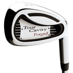 Golfsmith Tour Cavity Forged Iron Heads (HAND: Right, HEAD:Sand Wedge)