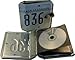 Leeds 7000-20IL Illinois License Plate CD Case Image