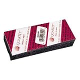 BoardGear All-Surface Chalkboard Eraser, 5"x2" QRT804526