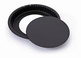 M'Passion - 7109.30 - Moule � Tarte Amovible - Diam�tre Int�rieur : 30