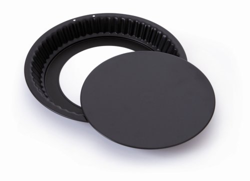 M'Passion - 7109.30 - Moule à Tarte Amovible - Diamètre Intérieur : 30