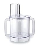 Waring CAF33 Batch Bowl for the FP2200 Food Processor