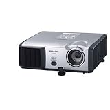 Sharp XR32X Multimedia Projector