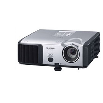 Sharp XR32X Multimedia Projector
