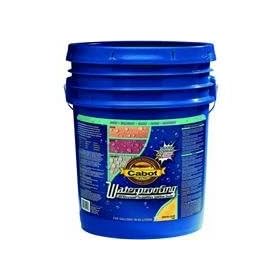 1000 5gal Waterproof Clear