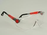 Review Plano  / Plano Plg20 Steel Wrap Around Safety Glasses