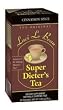 Super Dieter's Tea Cinnamon By Laci Le Beau - 30 Bags