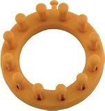 Knifty Knitter 4-1/2'' Flower Loom