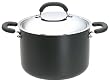 Circulon 2 8-Quart Covered Stockpot