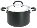 Circulon 2 8-Quart Covered Stockpot
