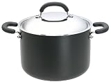 Circulon 2 8-Quart Covered Stockpot