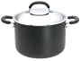 Circulon 2 8-Quart Covered Stockpot