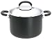 Circulon 2 8-Quart Covered Stockpot