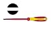 Witte Protop Vde Screwdriver 100mm X 3.0mm