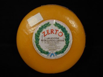 Reggianito Parmesan-15 Lb Wheel by Cheese Express