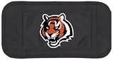 Cincinnati Bengals 12-Disc CD / DVD Visor