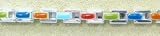 Liz Claiborne Spice Stretch Bracelet MULTI