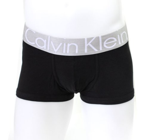 Calvin Klein U2705-001 BK アンダーウエア