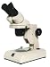Achiever Stereoscope Student or Hobbyist Microscope
