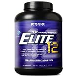 Elite 12 Hour Protein