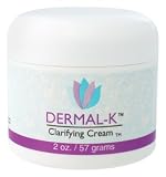 Dixie Health - Dermal-K, 2 oz cream