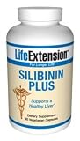 Silibinin Plus, 90 vegetarian capsules