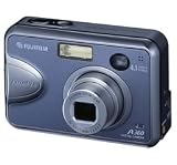 Fujifilm Finepix A360 4.1 Mega Pixel and 3x Optical Zoom