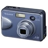 Fujifilm Finepix A360 4.1 Mega Pixel and 3x Optical Zoom