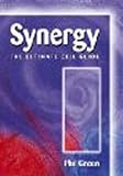 Synergy : the ultimate cell guide