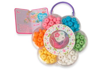 Candy Necklace by Escape Concepts