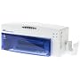 UVZ Health Systems ESA302 Wall Mount Family Toothbrush Sanitizer