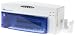 Health & Personal Care : UVZ Health Systems ESA302 Wall Mount Family Toothbrush Sanitizer