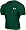 Forest Green/White
