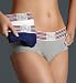  : D&G Dolce & Gabbana Varsity Boyshort 3 Pack Panties (M51257)