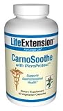 CarnoSoothe with PicroProtect, 60 vegetarian capsules