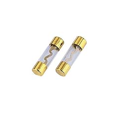Hama 2 Glassicherungen 40A, 2 St.
