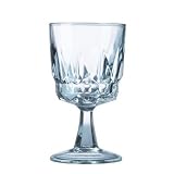 Artic Arcoroc Wine 8 oz. Clear, 48 per case, 48 CA by 