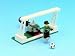 LEGO Goal Keeper (3413)