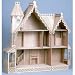The Greenleaf McKinley Dollhouse Kit