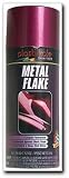 Plastikote Metal Flake Red 12 oz. can