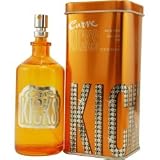 Curve Kicks By Liz Claiborne for Women Eau De Toilette Spray, 3.4-Ounce Bottle