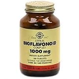 Citrus Bioflavonoid Complex - 100 - Tablet