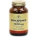 Solgar Citrus Bioflavonoid Complex 1000mg Tablets 100 Tablets