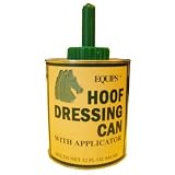 Hoof Oil Can with Brush - 32 oz.