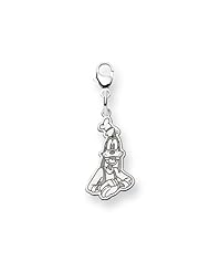 Disney Goofy Lobster Clasp Charm