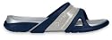 Crocs pRepair Slide Navy / Silver