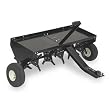 Agri-Fab 40-Inch Plug Aerator #45-0298